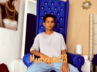 Martsexyhot23