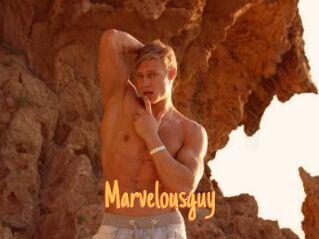 Marvelousguy