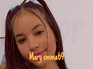 mary_emma69 Mobile Porno