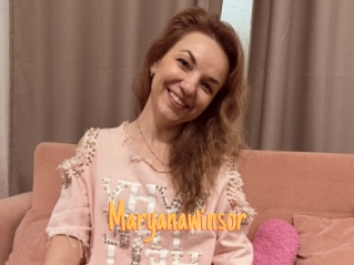 maryanawinsor Mobile Porno