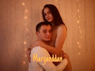 Maryanddan