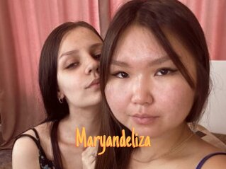 Maryandeliza