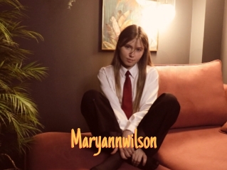 Maryannwilson