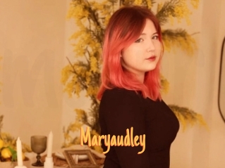 Maryaudley