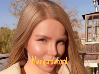 Marycrowford