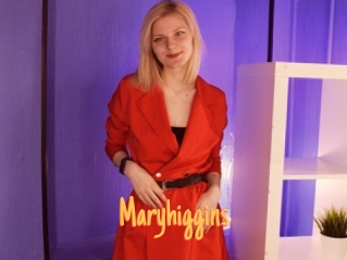 Maryhiggins
