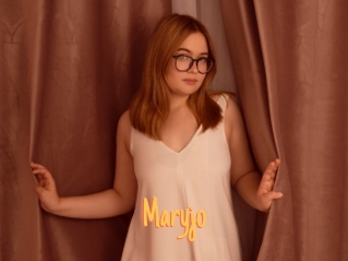 Maryjo