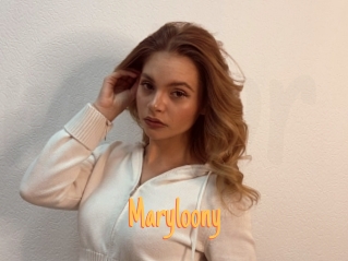 Maryloony