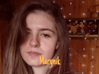 Marynik