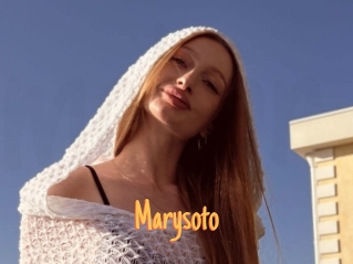 Marysoto