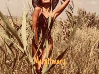 Maryttmary