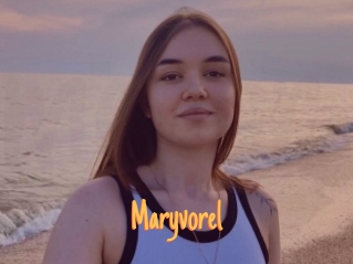 Maryvorel