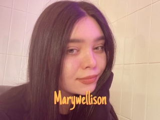 Marywellison
