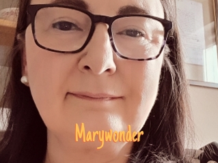 marywonder Mobile Porno