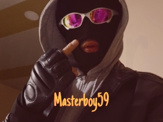 masterboy59 Mobile Porno