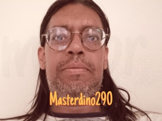 Masterdino290