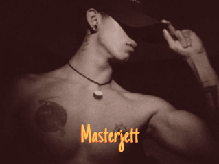 Masterjett