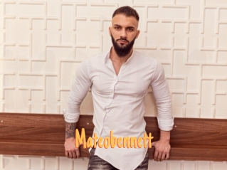 mateobennett Mobile Porno