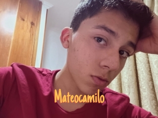 Mateocamilo