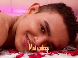 Mateodeep