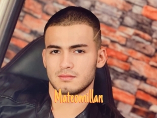 Mateomillan