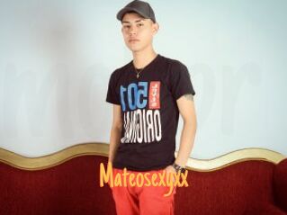 Mateosexyxx