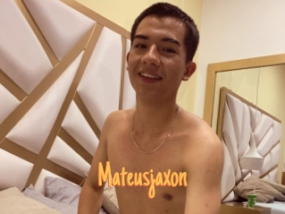 Mateusjaxon