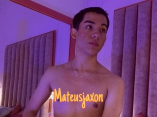 Mateusjaxon