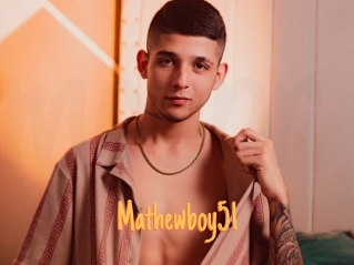Mathewboy51