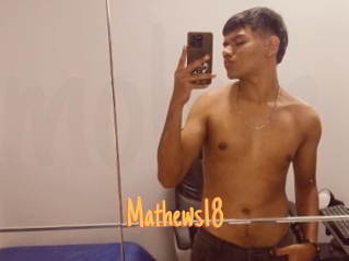 Mathews18
