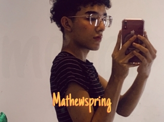 mathewspring Mobile Porno