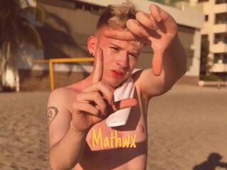 Mathwx