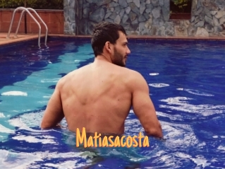 Matiasacosta