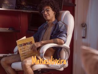 Matiasoliveira