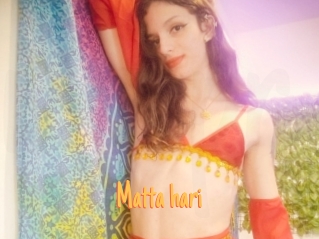Matta_hari