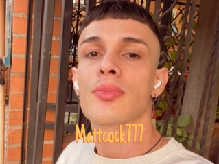 mattcock777 Mobile Porno
