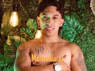 Mattewdlucaa