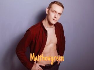 Matthewgreen