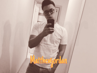 Matthewjordan
