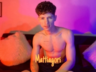 mattiagori Mobile Porno