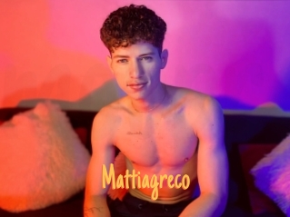 Mattiagreco