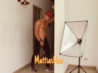 Mattiasblue