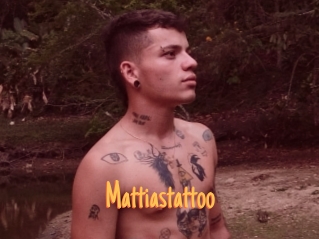 mattiastattoo Mobile Porno