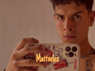 mattvelex Mobile Porno