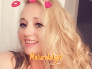 maturedelight Mobile Porno