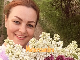 maturesandra Mobile Porno