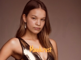 Maudcrust