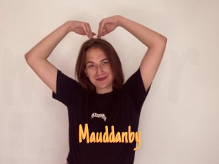 Mauddanby