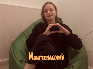 Maureenacomb