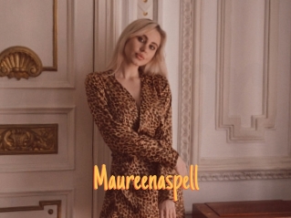Maureenaspell